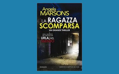 La ragazza scomparsa