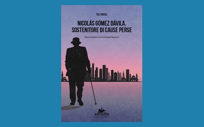 Nicolás Gómez Dávila, sostenitore di cause perse
