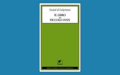 Il libro del piccolo Sven