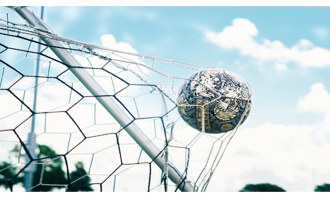 “Goal,” una poesia di Umberto Saba dedicata alla passione per il calcio