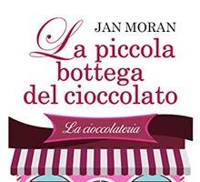 La piccola bottega del cioccolato