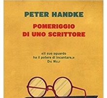 Pomeriggio di uno scrittore