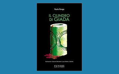 Il cilindro di giada