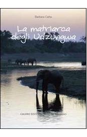 La Matriarca degli Udzungwa