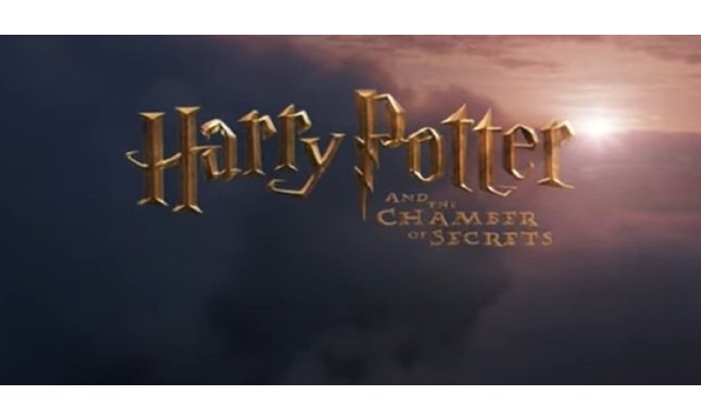 Harry Potter e la camera dei segreti stasera in TV: trama, cast e trailer del film