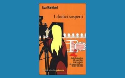 I dodici sospetti