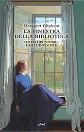 La finestra della biblioteca