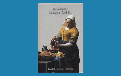 La casa a Nord-Est