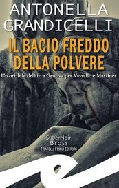 Il bacio freddo della polvere