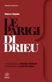 Le Parigi di Drieu