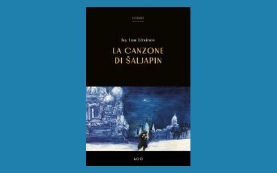 La Canzone di Šaljapin