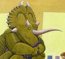 Libri sui dinosauri da regalare ai bambini