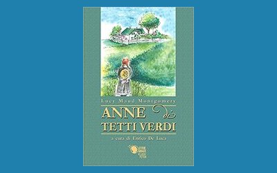 Anne di Tetti Verdi