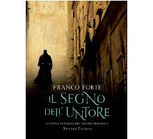 Il nuovo libro 2012 di Franco Forte: Il segno dell'untore
