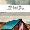 L'autobiografia di Miss Jane Pittman