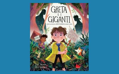 Greta e i Giganti
