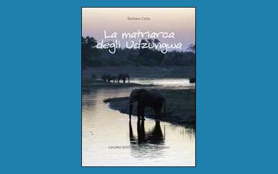 La Matriarca degli Udzungwa