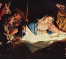 La Notte Santa: la Natività umana nella poesia di Guido Gozzano