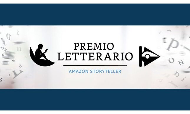 Amazon Storyteller 2023: come funziona il concorso per autopubblicati
