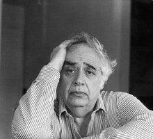 Addio a Harold Bloom, scrittore e critico letterario americano