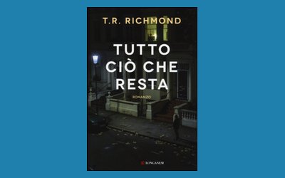 Tutto ciò che resta
