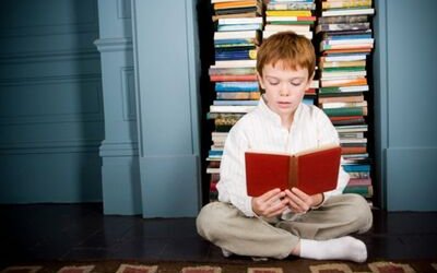 In Italia si legge poco: la mancanza di educazione alla lettura una delle cause