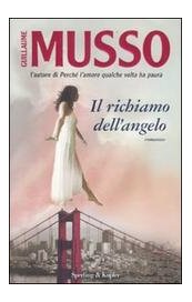 Il richiamo dell'angelo