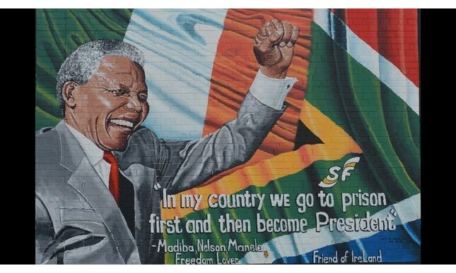Nelson Mandela Day 2020: 6 libri per celebrare la vita straordinaria di un eroe moderno