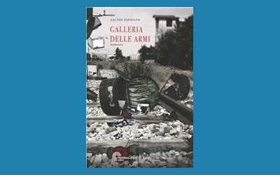 Galleria delle armi