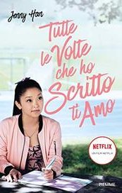 Tutte le volte che ho scritto ti amo