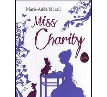 Miss Charity - Marie