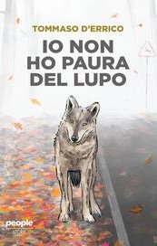 Io non ho paura del lupo
