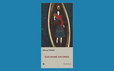Cucinare un orso