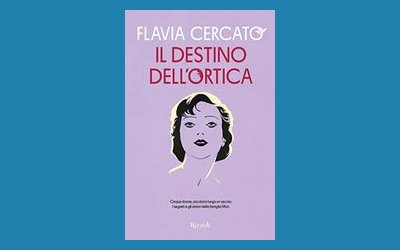 Il destino dell'ortica