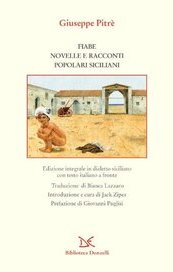 Fiabe, novelle e racconti del popolo siciliano