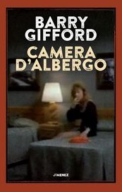 Camera d'albergo