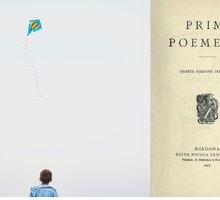 L'aquilone di Pascoli: testo, analisi e commento della poesia