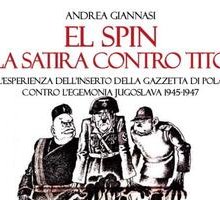 El spin. La satira contro Tito