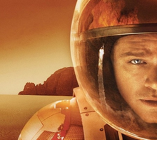 Sopravvissuto. The Martian: trama e trailer del film stasera in tv
