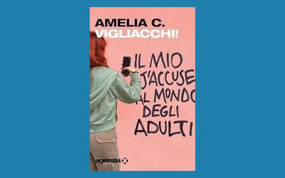 Vigliacchi! Il mio j'accuse al mondo degli adulti