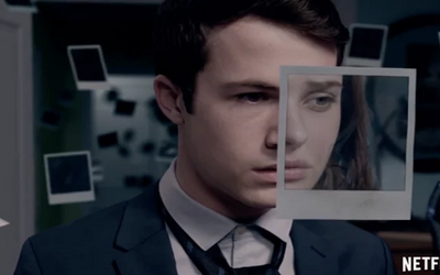 Tredici: la seconda stagione dal 18 Maggio su Netflix