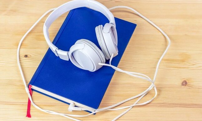 Audiolibri gratis: dove scaricarli senza costi e legalmente
