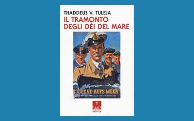 Il tramonto degli dèi del mare