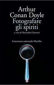 Fotografare gli spiriti