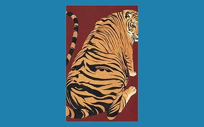 Lo zio del barbiere e la tigre che gli mangiò la testa