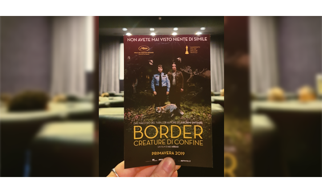 Border - Creature di confine: il film tratto dal racconto di Lindqvist che lascia senza fiato