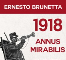 1918 Annus Mirabilis