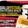 Giallo Festival: premiazione al concorso e incontri a Bologna