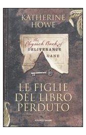 Le figlie del libro perduto