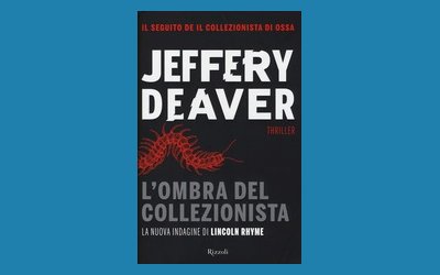 L'ombra del collezionista